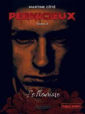 cover image of Pernicieux tome 2
